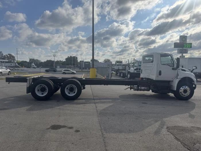 2026 International MV in Huntley, IL — photo 7