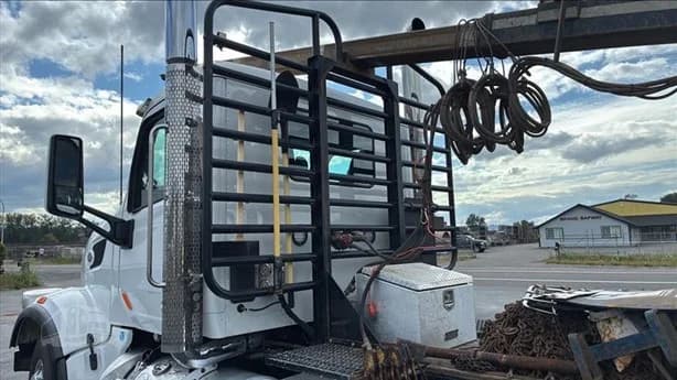 2022 Peterbilt 567 in Kelso, WA — photo 9