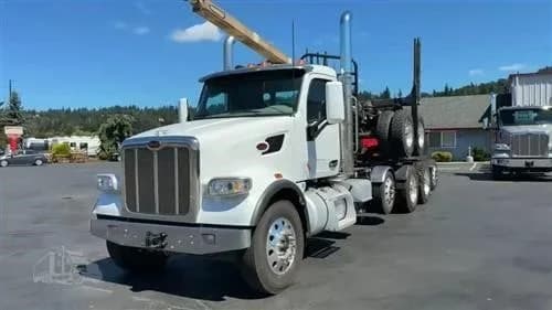 2022 Peterbilt 567 in Kelso, WA — photo 16