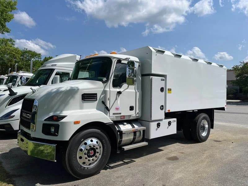 2025 Mack MD in Greensboro — photo 4
