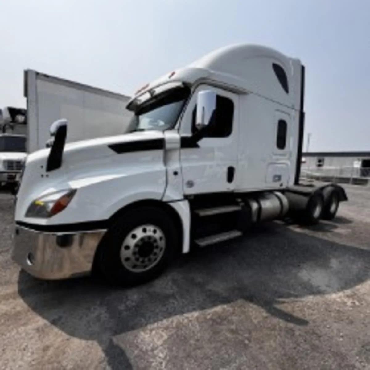 2020 Freightliner Cascadia