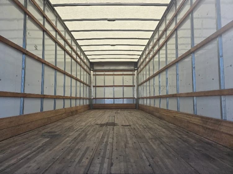 2021 International MV in Tampa, FL — photo 8