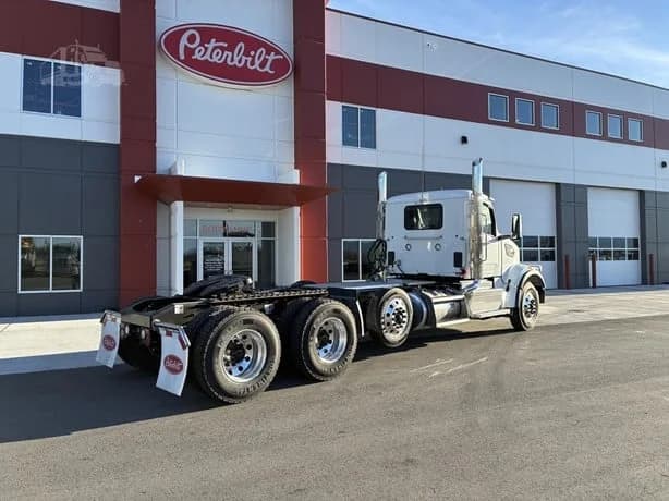 2026 Peterbilt 567 in Missoula, MT — photo 8