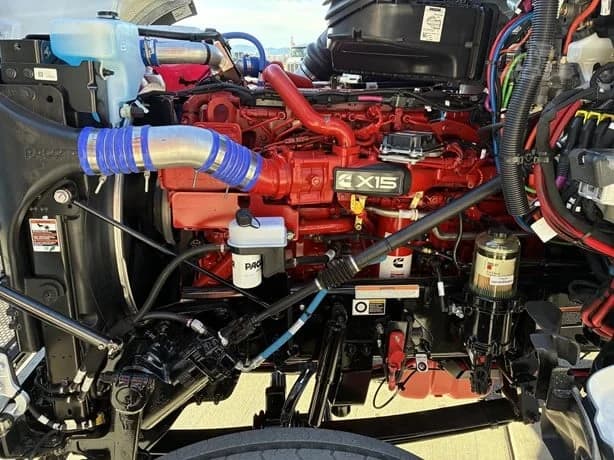 2026 Peterbilt 567 in Missoula, MT — photo 20
