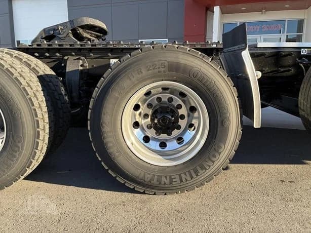 2026 Peterbilt 567 in Missoula, MT — photo 12