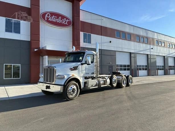 2026 Peterbilt 567