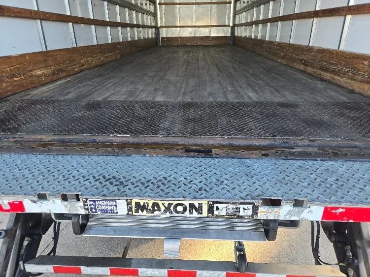 2022 Freightliner M2 106 in Longview, TX — photo 10
