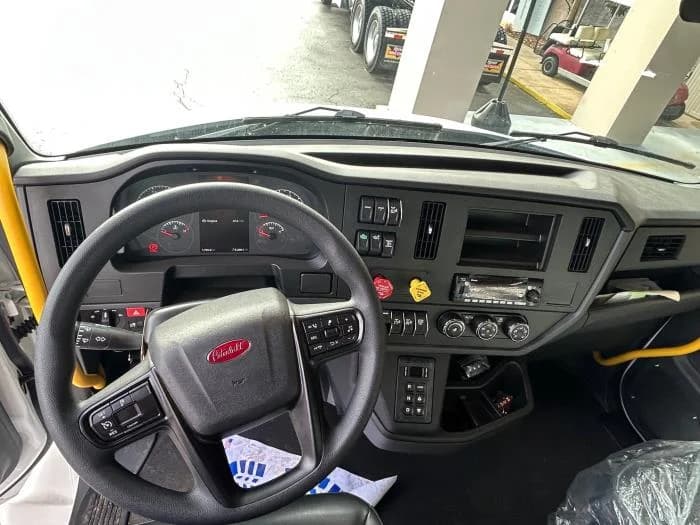 2026 Peterbilt 548 in Nashville, TN — photo 7