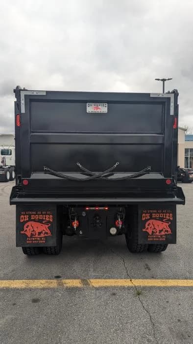 2026 Peterbilt 548 in Nashville, TN — photo 4