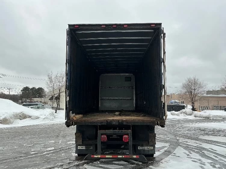 2021 Freightliner 114SD in Albany, NY — photo 9