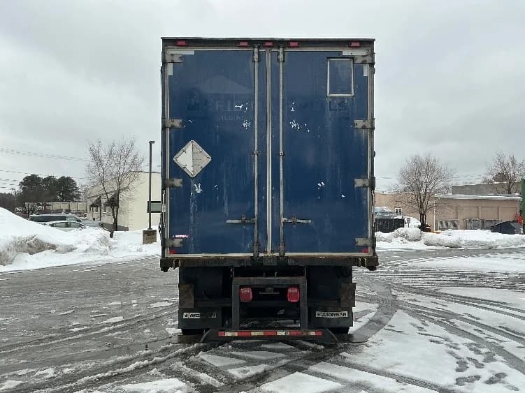 2021 Freightliner 114SD in Albany, NY — photo 7