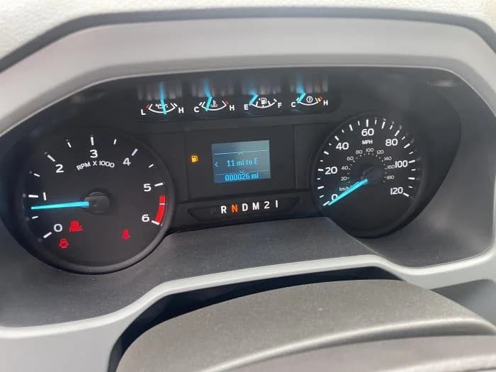 2026 Ford F-750 in Whittier, CA — photo 18