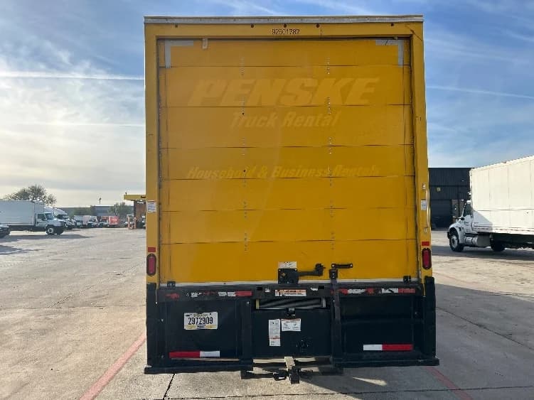 2021 International MV in Phoenix, AZ — photo 5