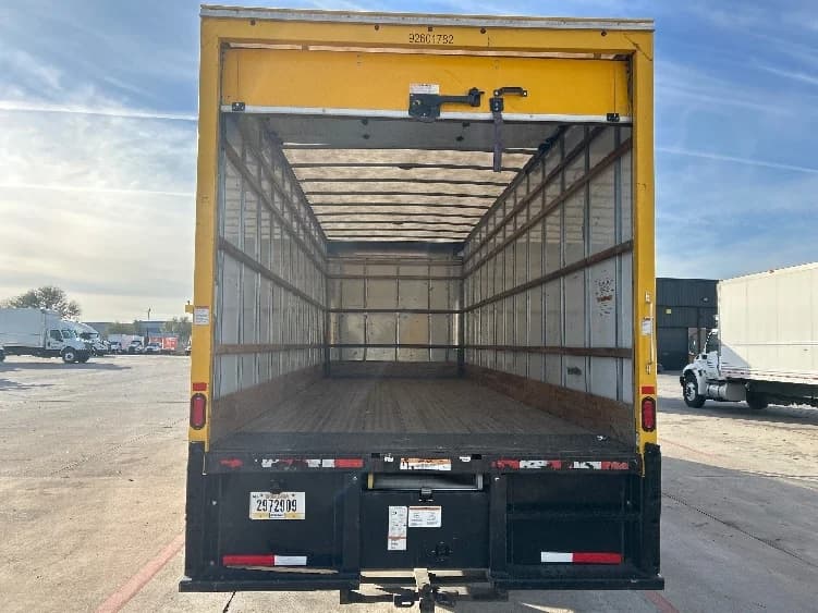 2021 International MV in Phoenix, AZ — photo 6
