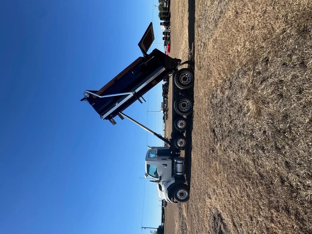 2026 International HV in Temple, TX — photo 12