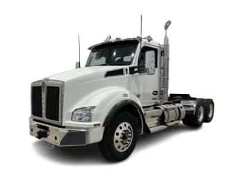 2027 Kenworth T880 in Corpus Christi, TX