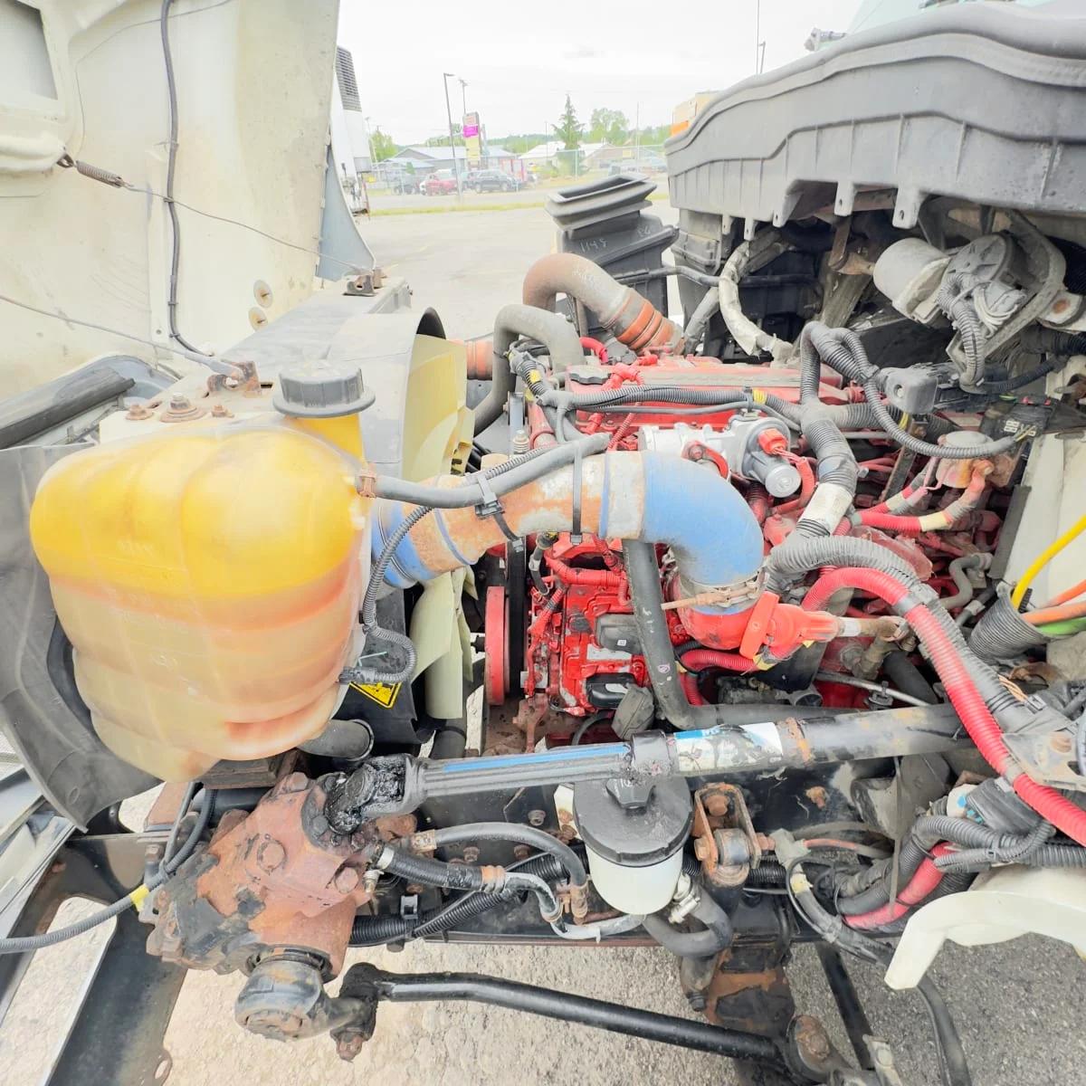 2019 International 4300 in Cleveland, OH — photo 9
