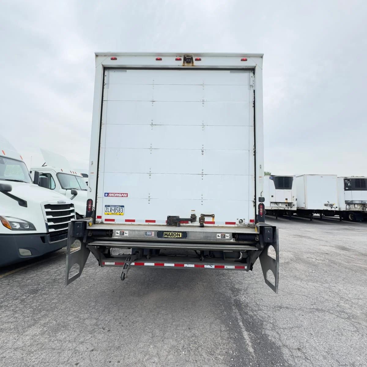 2019 International 4300 in Cleveland, OH — photo 5