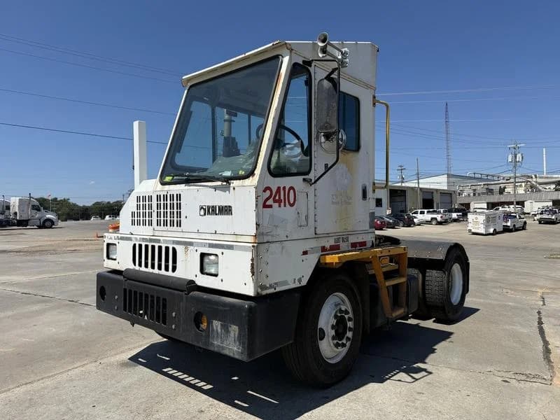 2022 Freightliner Cascadia in Montgomery, AL — photo 16