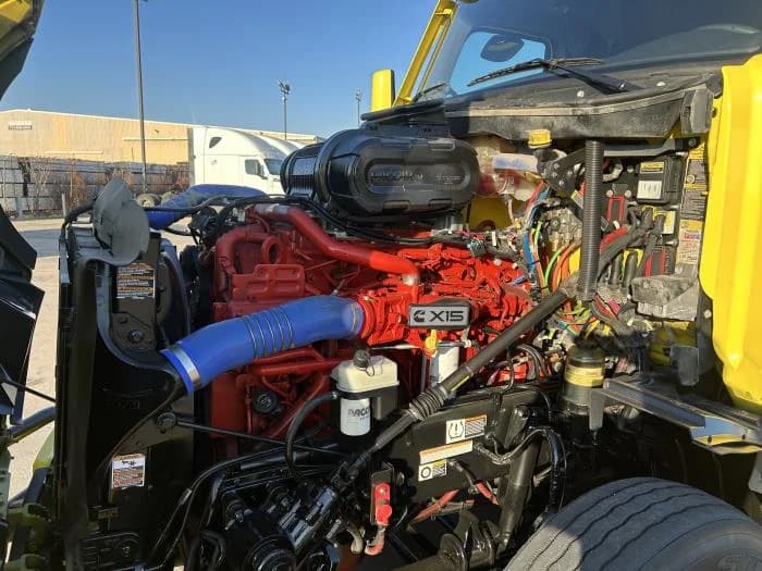 2024 Peterbilt 579 in Houston, TX — photo 17