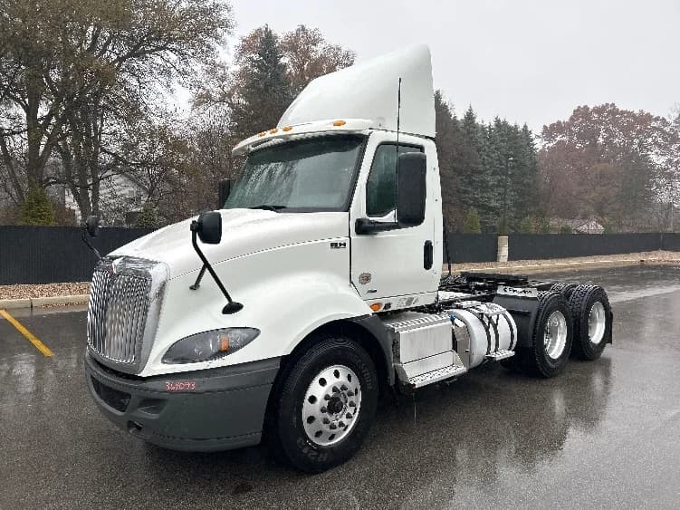 2020 International RH in Byron Center, MI — photo 3