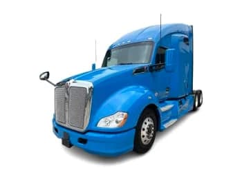 2022 Kenworth T680 in FL