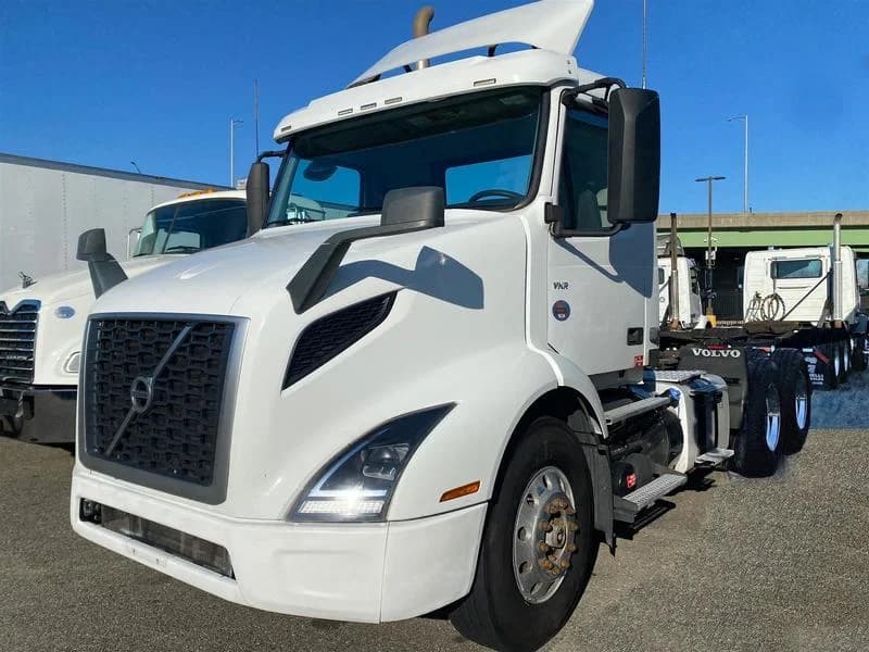 2019 Volvo 