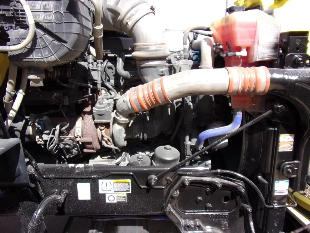 2021 Peterbilt 579 in Fort Smith, AR — photo 15