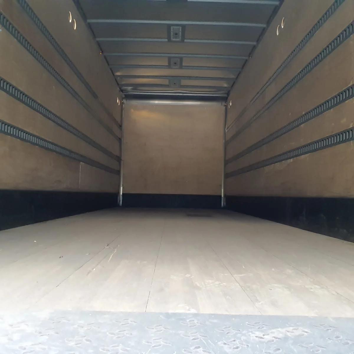 2020 Freightliner M2 112 in Norwood, MA — photo 8