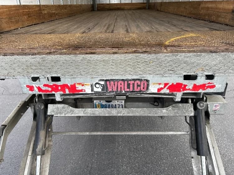 2020 International MV in West Sacramento, CA — photo 10