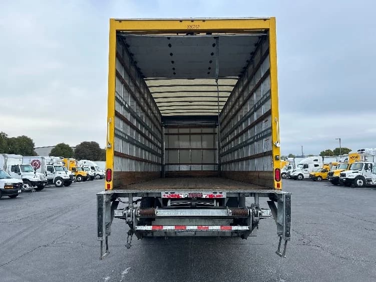 2020 International MV in West Sacramento, CA — photo 8