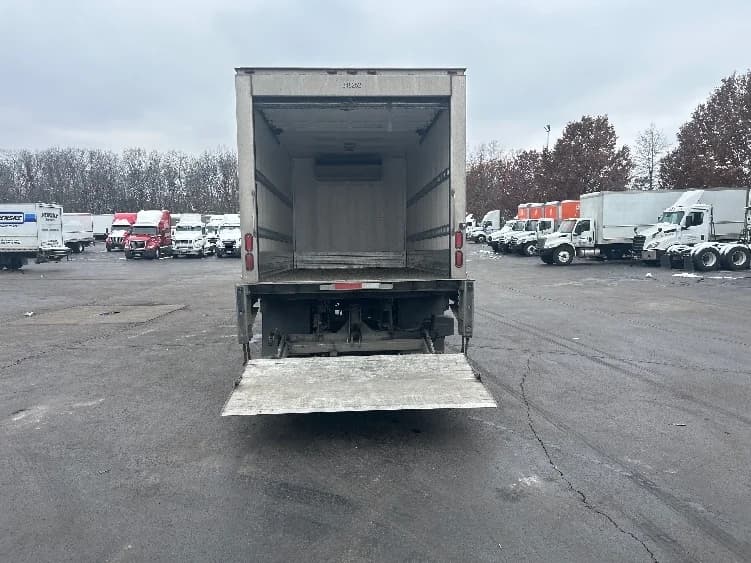 2020 Hino in Louisville, KY — photo 9