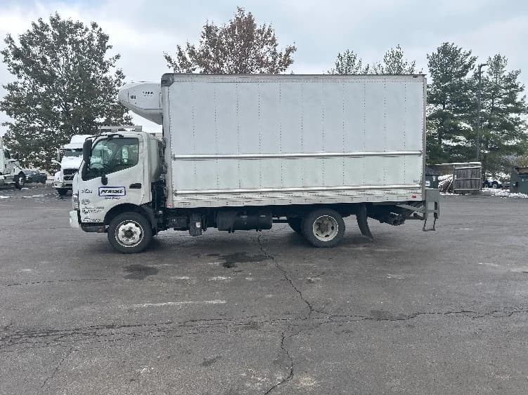 2020 Hino in Louisville, KY — photo 4