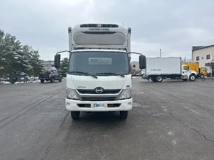 2020 Hino in Louisville, KY — photo 2