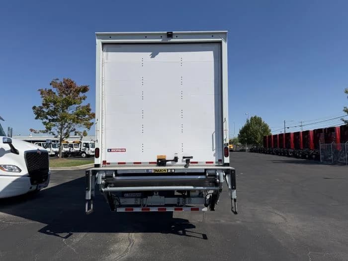 2026 International MV in Memphis, TN — photo 3