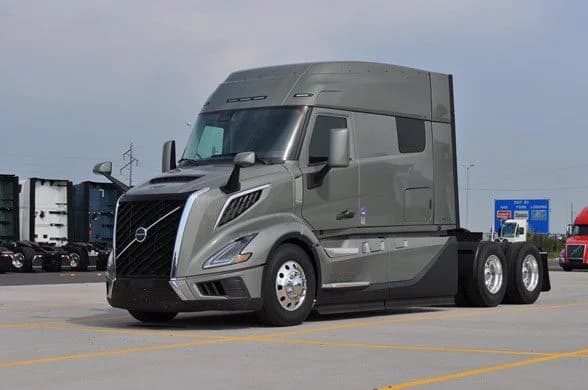 2026 Volvo