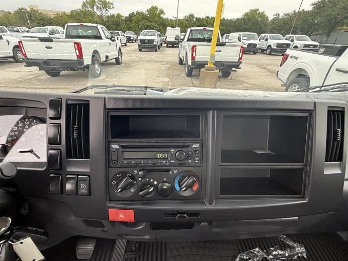2025 Isuzu NRR in Dallas, TX — photo 13