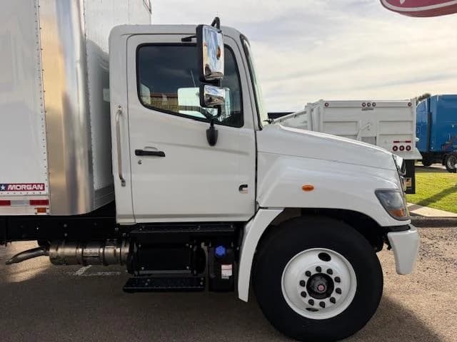 2026 Hino L6 in San Diego, CA — photo 4