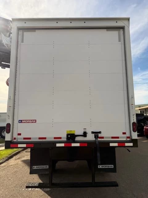 2026 Hino L6 in San Diego, CA — photo 5