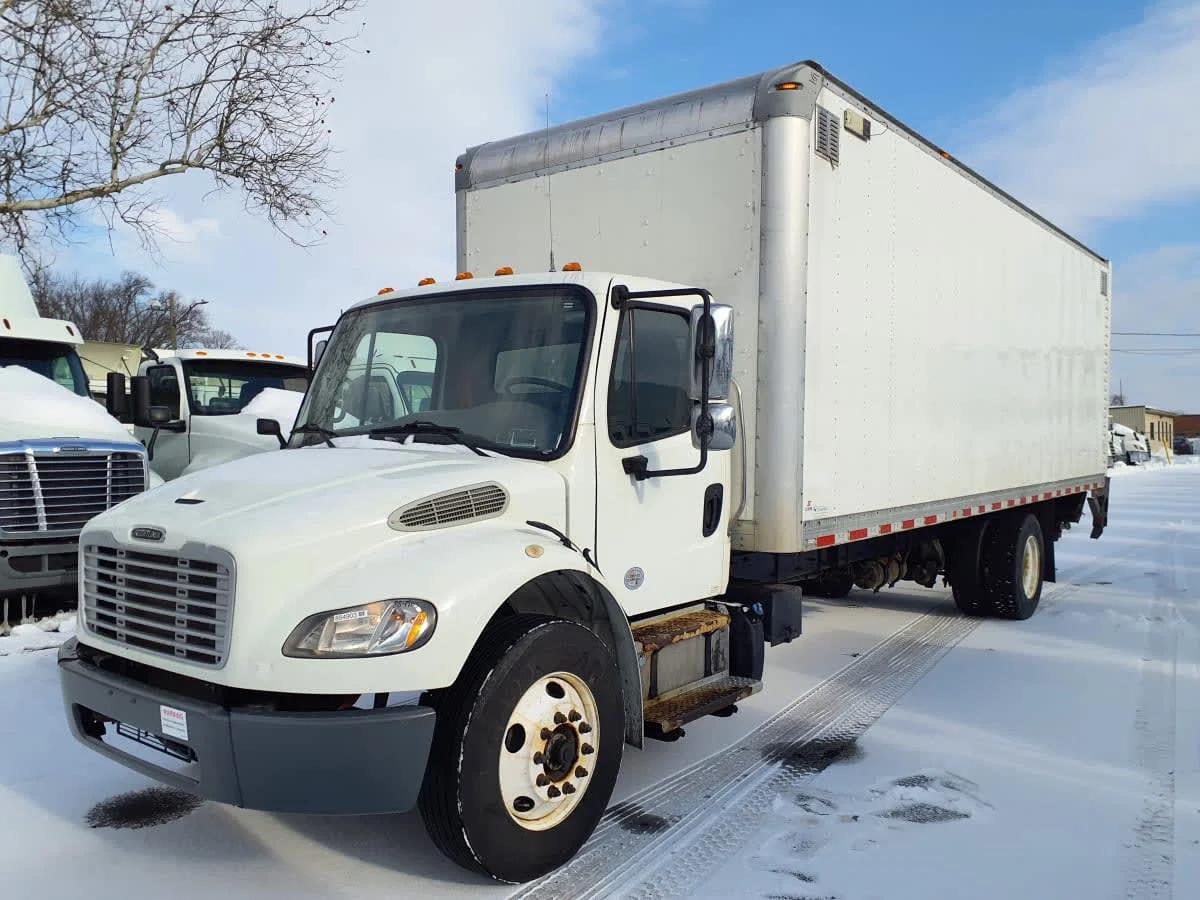 2020 Freightliner M2 106
