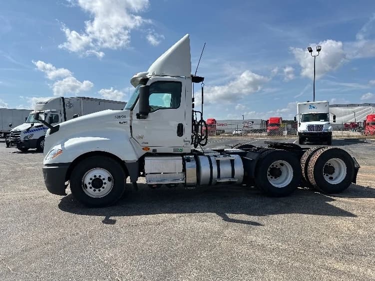 2019 International LT in Tifton, GA — photo 4