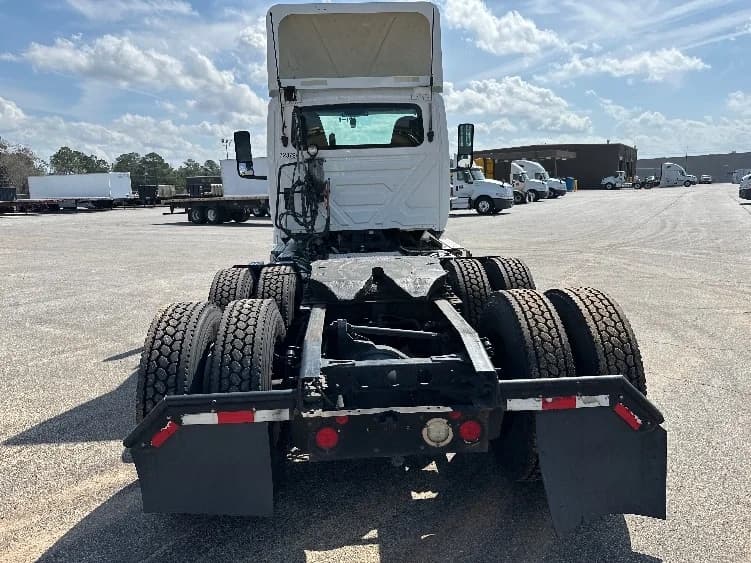 2019 International LT in Tifton, GA — photo 6