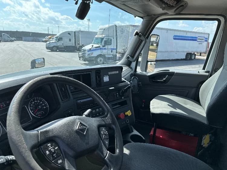 2019 International LT in Tifton, GA — photo 9