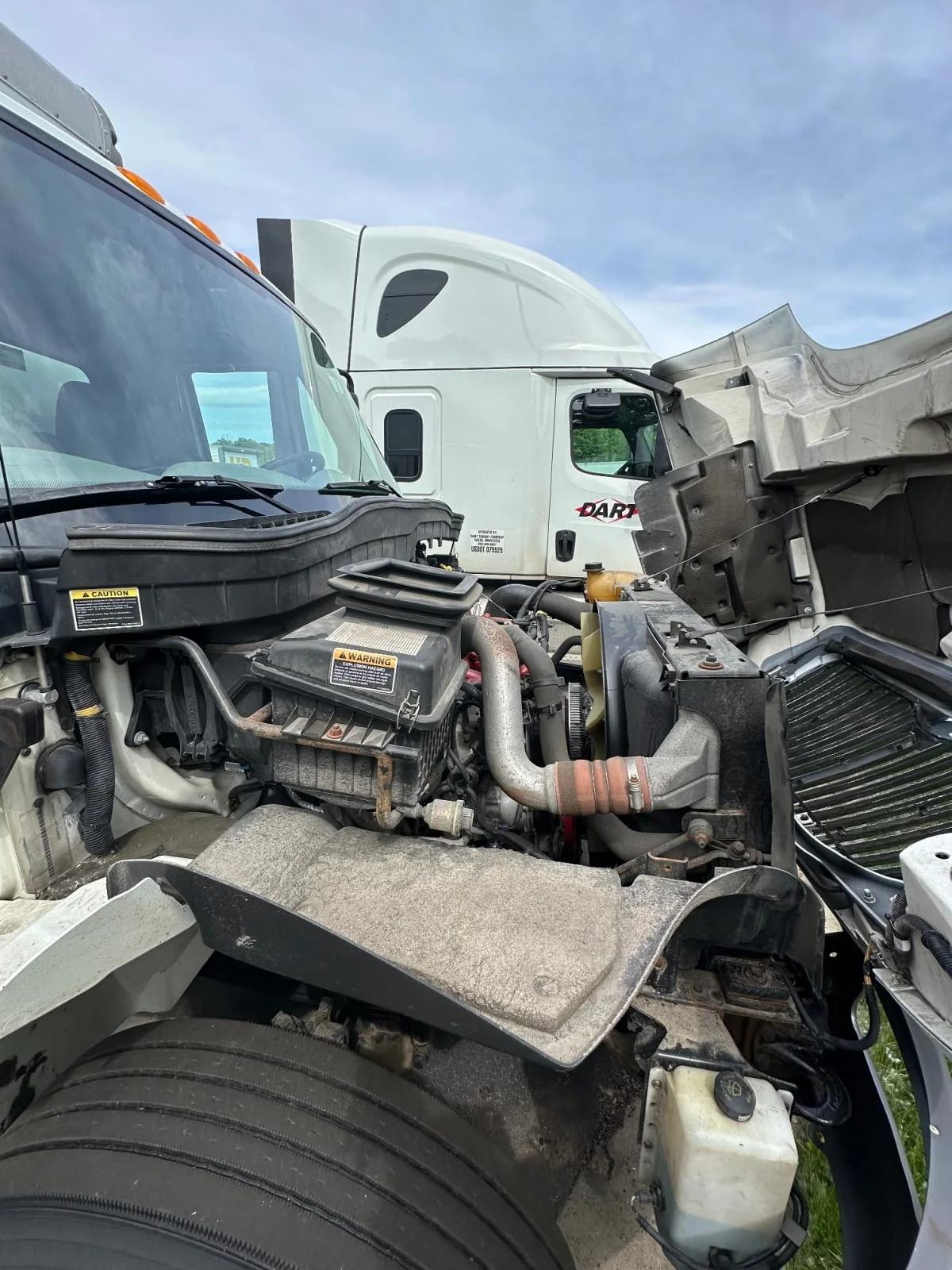 2018 International 4300 in Minneapolis, MN — photo 12