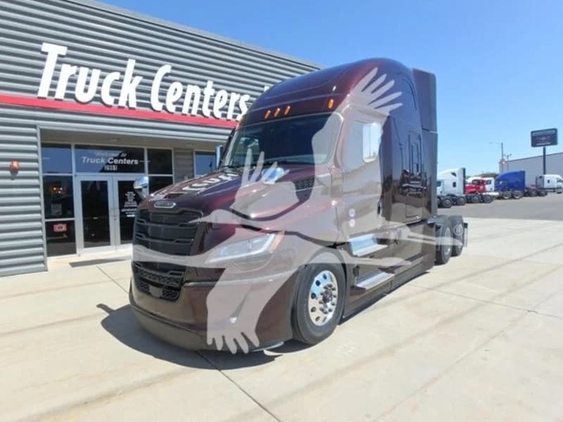 2027 Freightliner Cascadia in St. Louis
