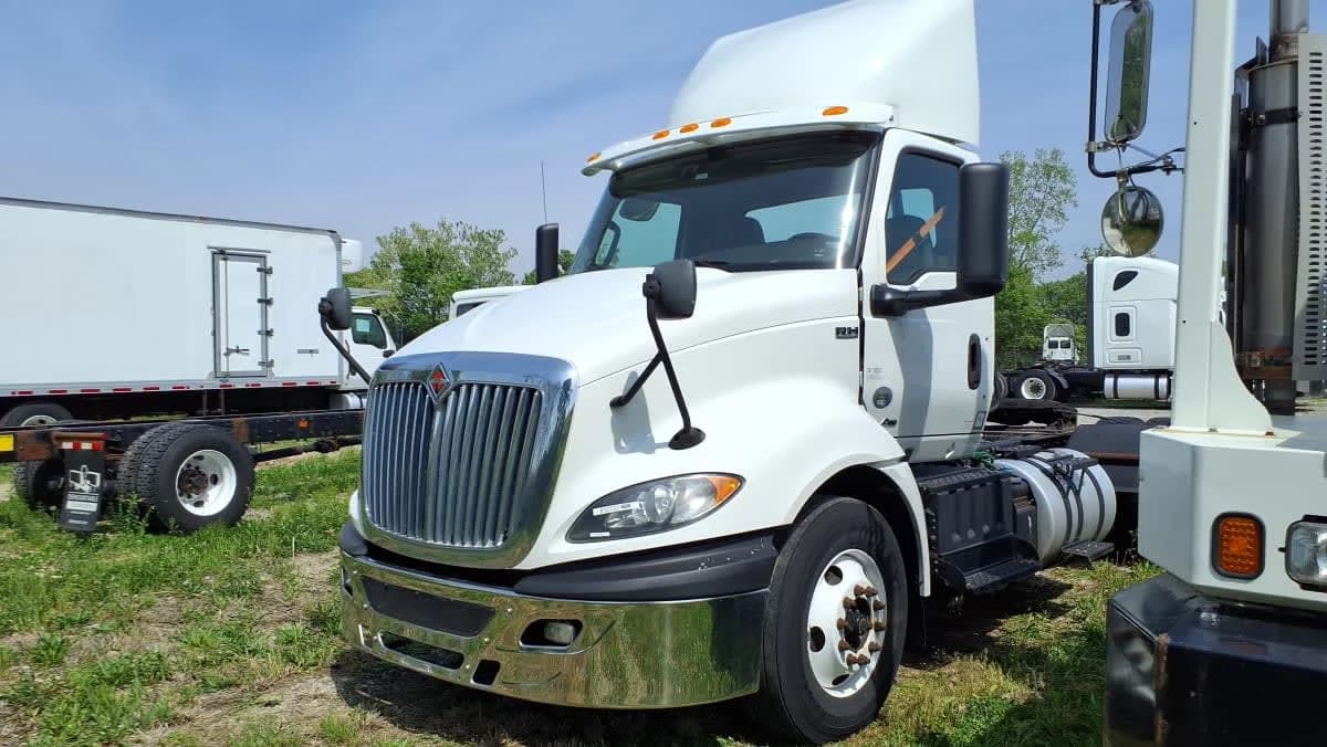 2019 International RH in West Chester, OH