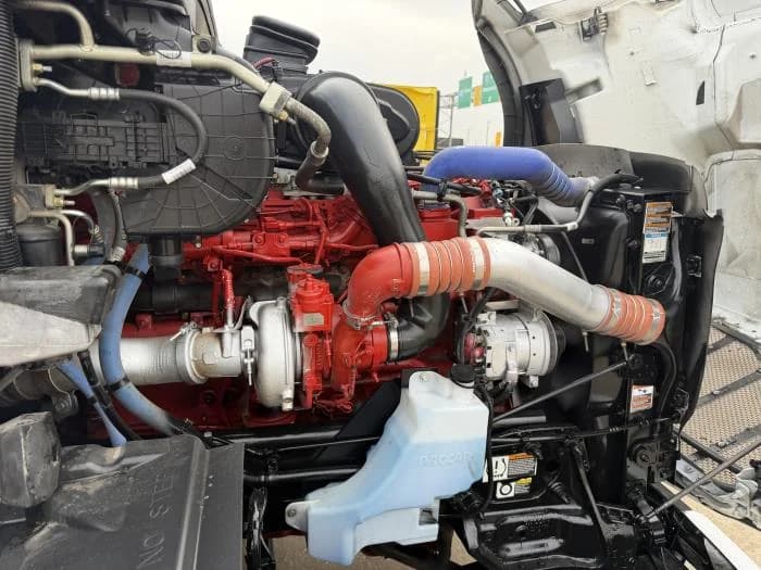 2024 Peterbilt 579 — photo 21