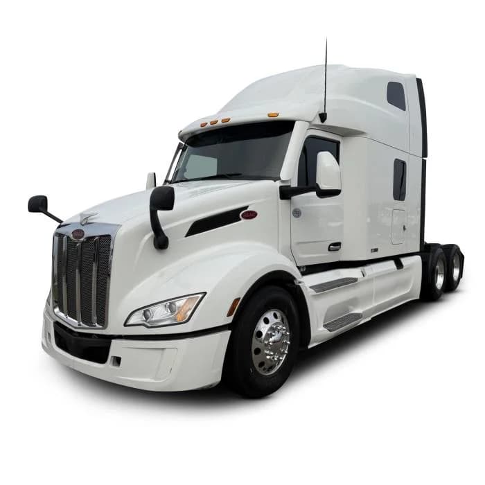 2024 Peterbilt 579