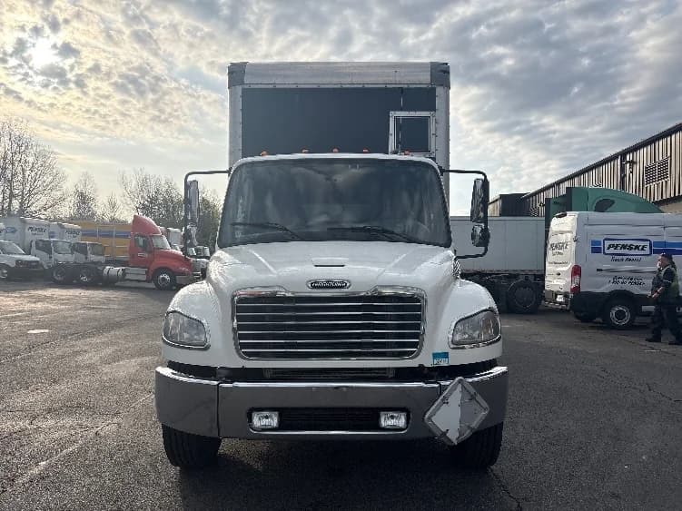 2019 Freightliner M2 106 in Montgomery, NY — photo 2