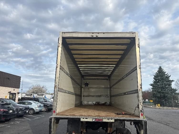 2019 Freightliner M2 106 in Montgomery, NY — photo 8